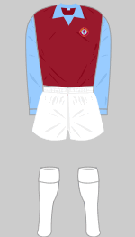 aston villa 1974-75