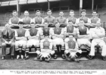 aston villa 1956-57