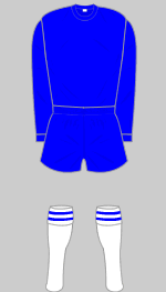 barrow fc 1969