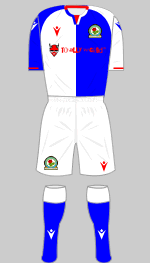 blackburn rovers 2022-23