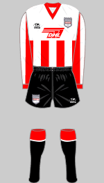 brentford fc 1984