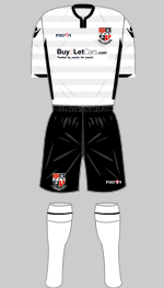 bromley 2016-17