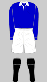 chelsea fc 1944-45