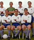 crystal palace 1963-64