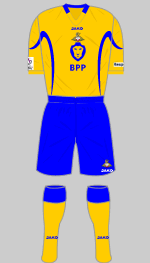 doncaster rovers belles 2014