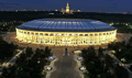 luzhniki stadium moscow