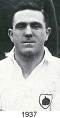 fulham fc crest 1937