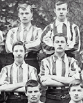 fulham fc circa 1894 team group