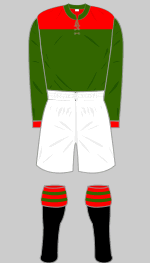 gateshead fc 1921