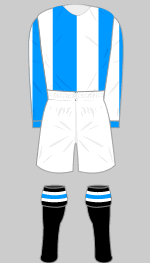 huddersfield town 1913-15