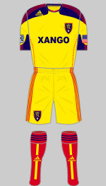 real salt lake third kit 2010