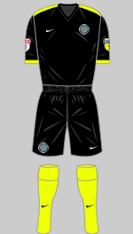 macclesfield town 2019-20 2nd kit