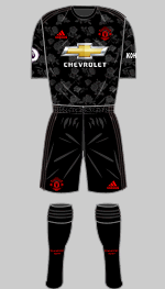 manchester united 2019-20 3rd kit