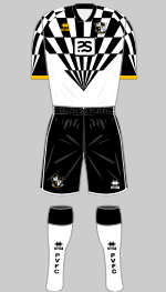 port vale 2020-21