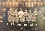 preston north end 1880