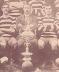 beith fc circa 1900