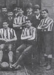 Celtic circa 1890