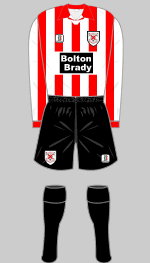 clydebank fc 1998-1999