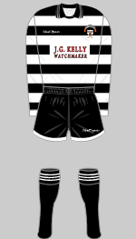 east stirlingshire 1995-96