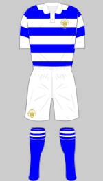 GREENOCK MORTON 2021-22