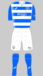 greenock morton 2022-23