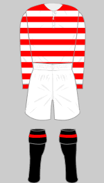 hamilton academical 1907-08