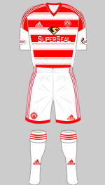 hamilton academical 2016-17