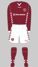 hearts 2005