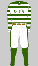 hibernian 1876