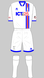 ict 25th anniversary kit