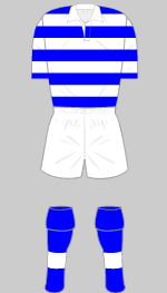 kilmarnock 1957-58