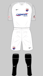 montrose 2017-19 change kit