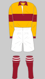 motherwell 1928