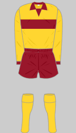 motherwell 1973