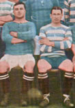 rangers 1909