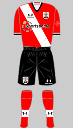 SOUTHAMPTON 2020-21