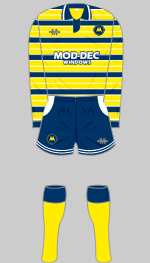 torquay united 1993