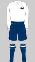 spurs 1940-46