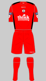 gap connah's quay nomads 2013-14