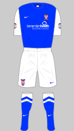 york city fc 2012-13 away kit new sponsor